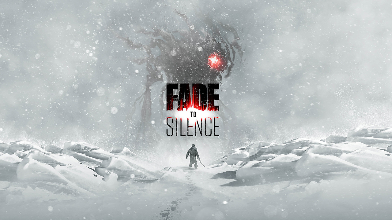 Fade to silence прохождение часть 1