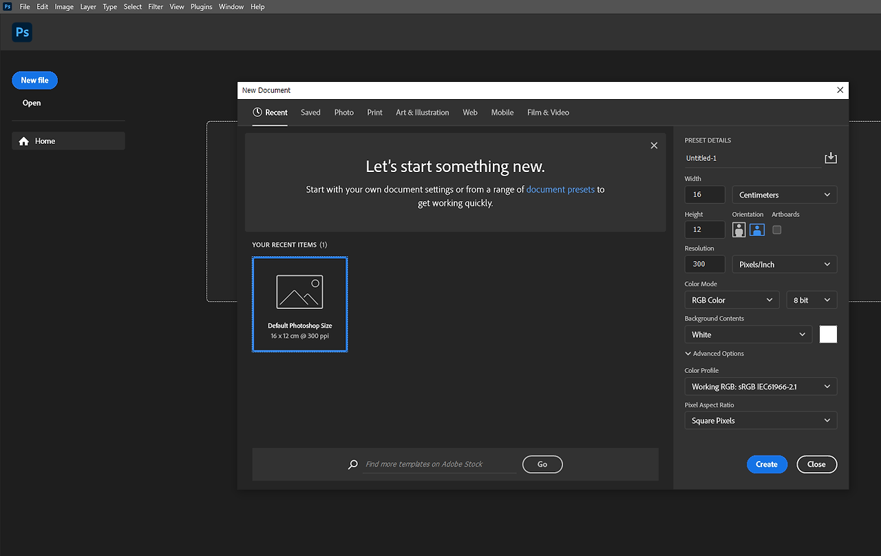 [초간단] Adobe Photoshop 포토샵 2025 (크랙필요x) 다운, 설치 한방에 해결