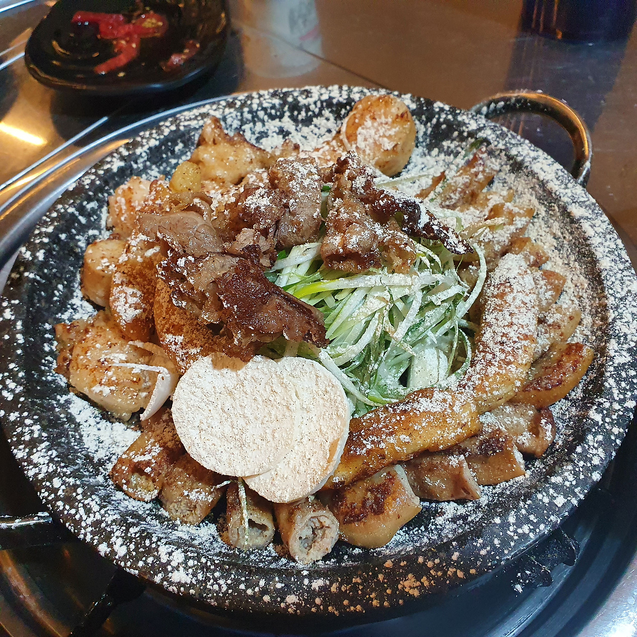 마루삼겹살 이미지