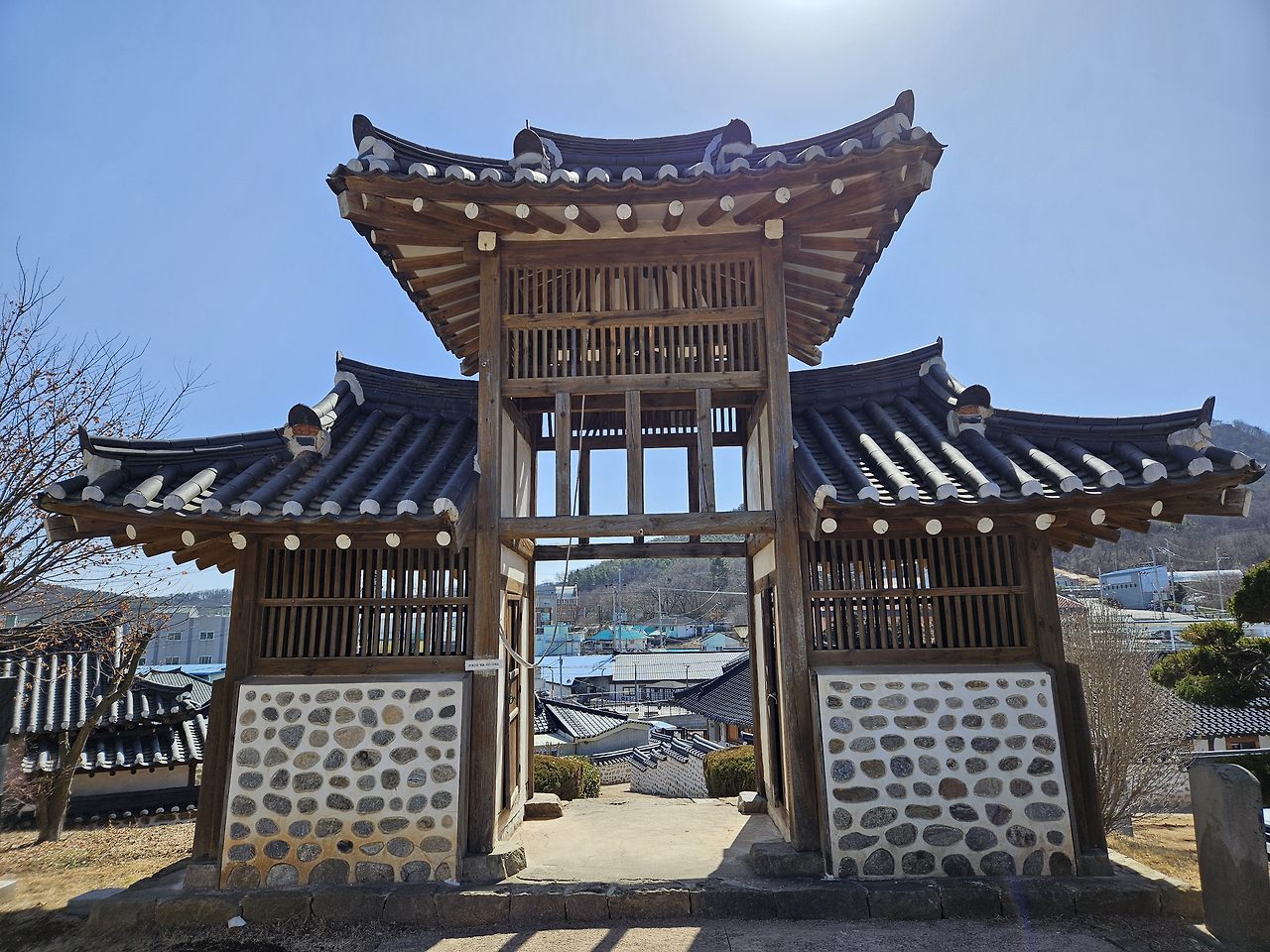 강화도 가볼만한곳 :: 온수리 성공회 성안드레 한옥성당 5 ywAAAAAAQABAAACAUwAOw==