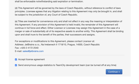 download teamcity ci