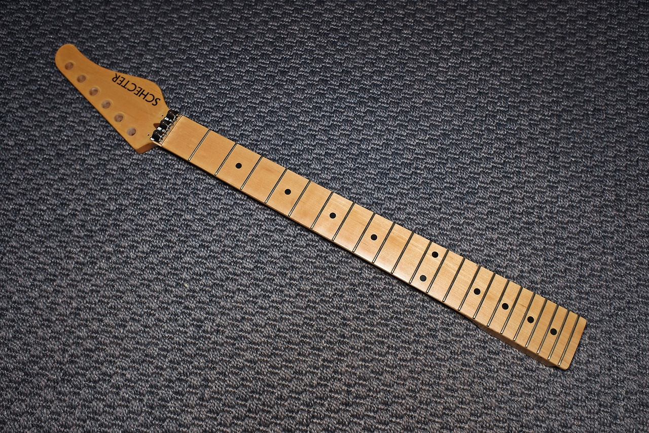 Schecter Neck