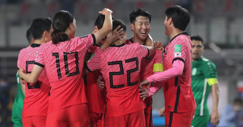 카타르 월드컵 대한민국 경기 일정, 대진표 및 모든 경기 일정, 중계 시청 가이드 알아 봅니다. 2 ywAAAAAAQABAAACAUwAOw==