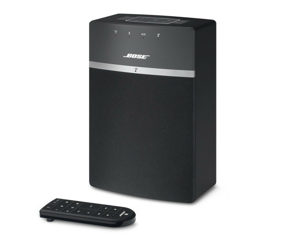 [BOSE SoundTouch] apple airplay2 지원 :: HillNim Healing