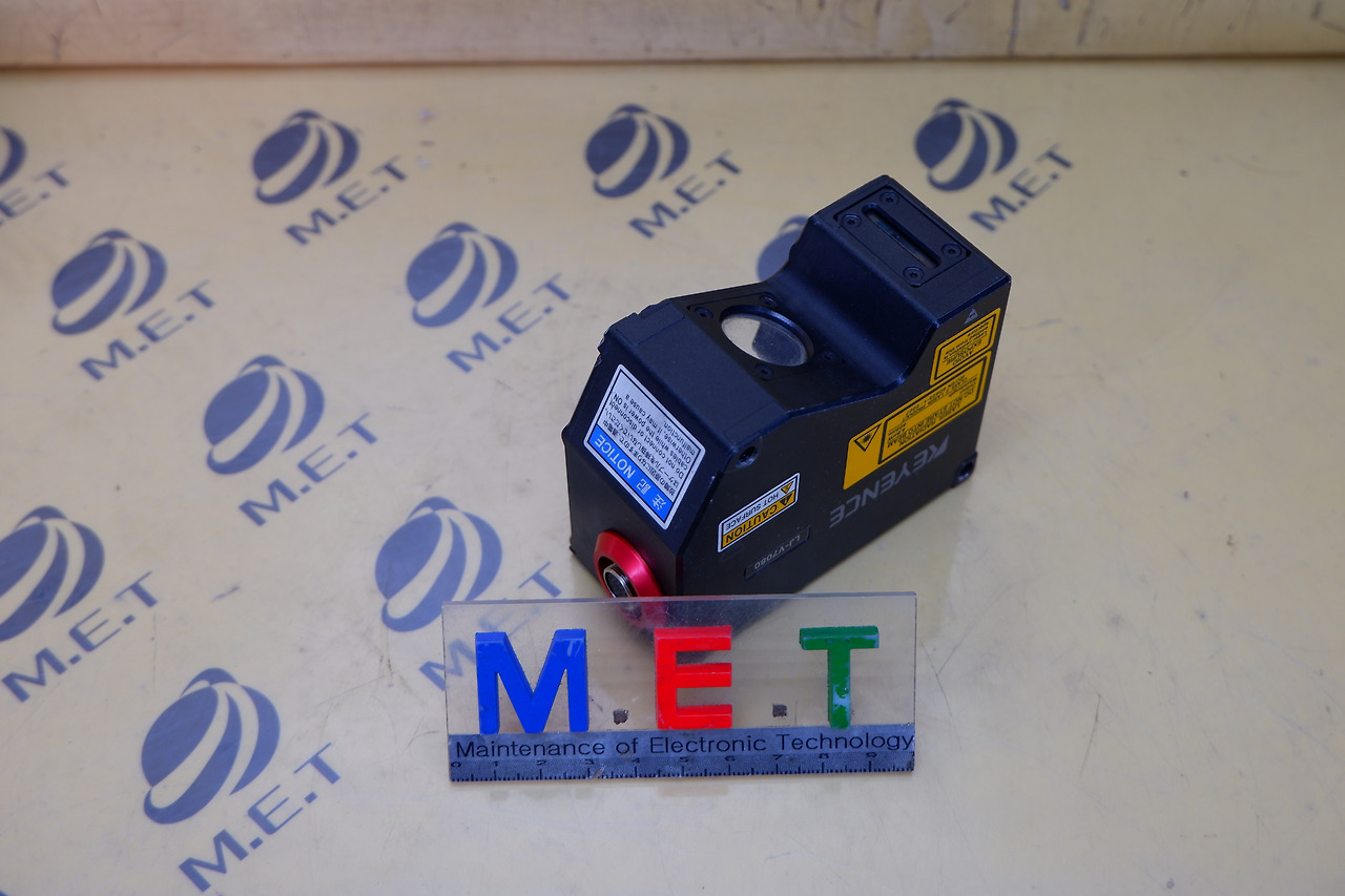 [SENSOR] KEYENCE LJV7080 /구매 수리 단종품지원 / (주)엠이티