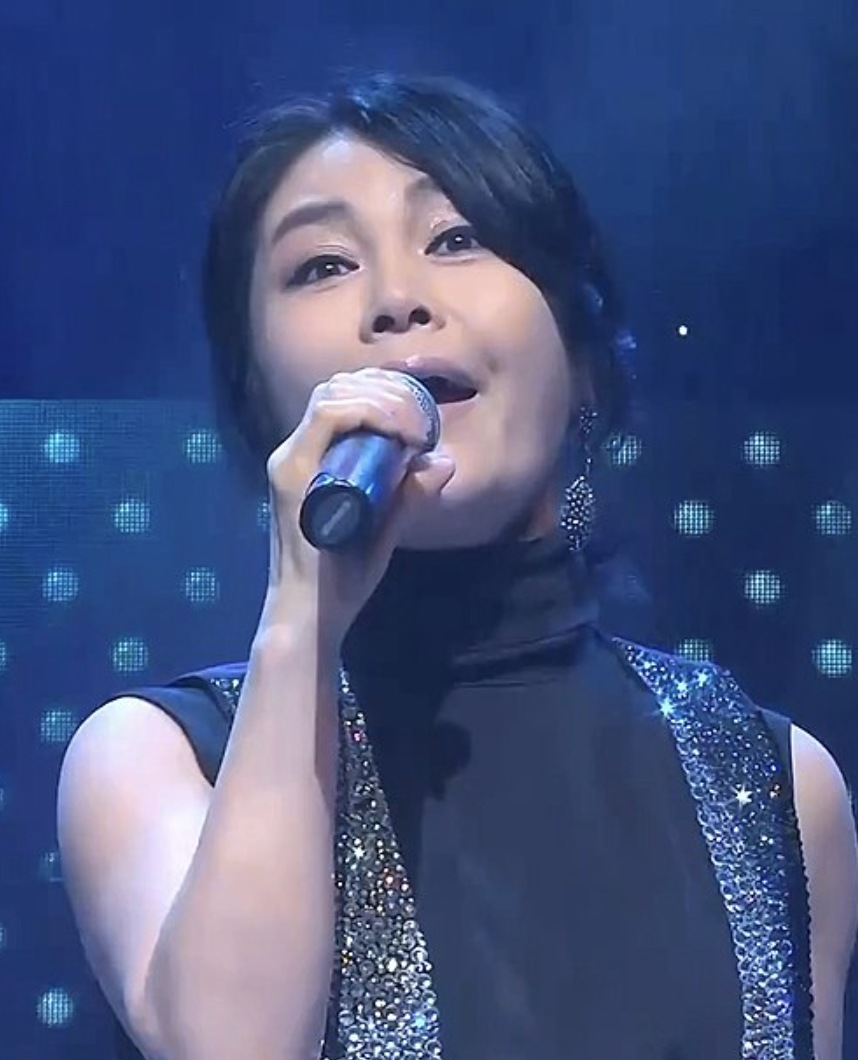 가수 우연이 프로필 나이 남편 데뷔 앨범 활동 대표곡 - 지식정보
