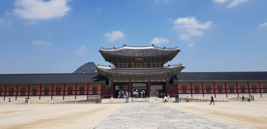성동구 '왕십리' 지명 유래 2가지 알아보기.. 3 ywAAAAAAQABAAACAUwAOw==