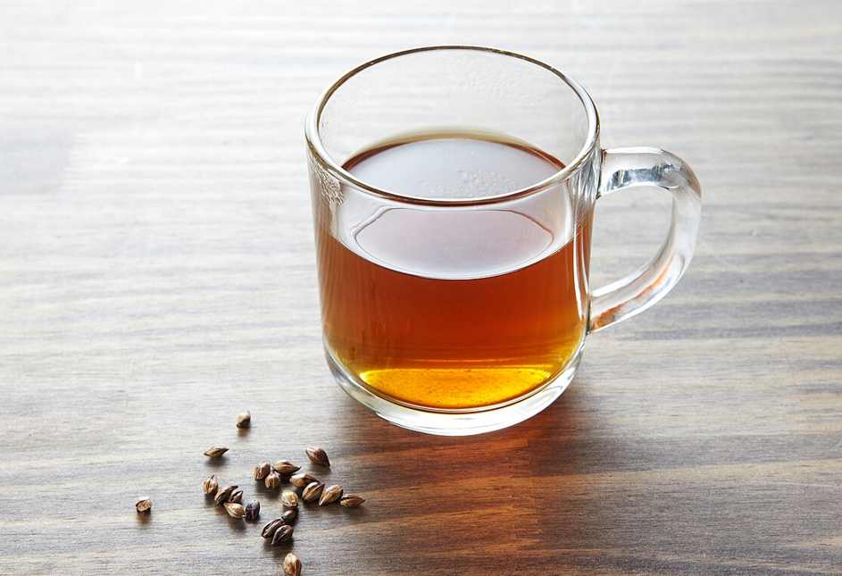Benefits and side effects of barley tea