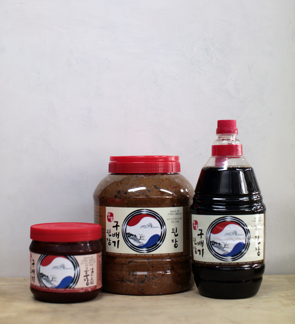 밀양구배기된장 이미지