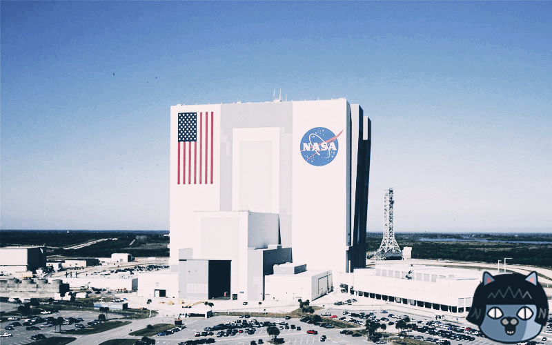 NASA 나사 한국 직원 취업 준비사항