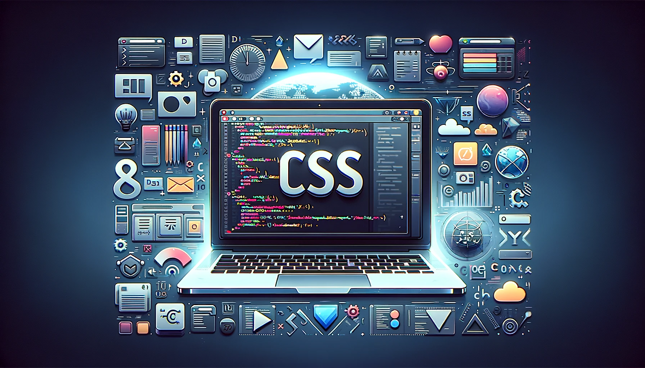 CSS 미디어 쿼리