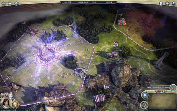 age of wonders iii triumph studios