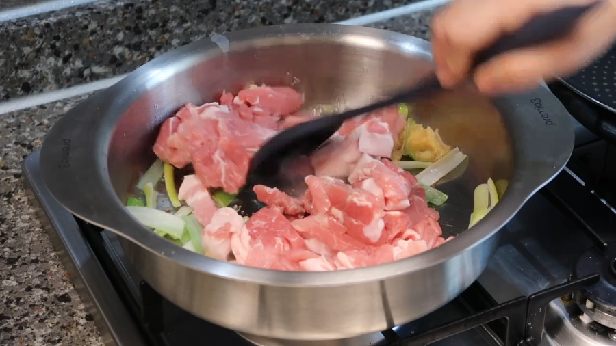 애호박찌개 황금레시피 전현무계획 깔끔한 맛이 일품이라 해장에도 좋아요 9 ywAAAAAAQABAAACAUwAOw==