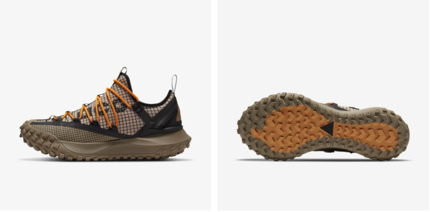acg fossil stone