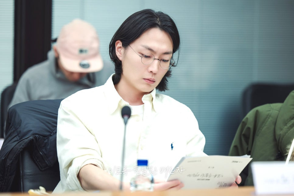 이토록 친밀한 배신자 재방송, 넷플릭스 다시보기 및 10부작 인물관계도