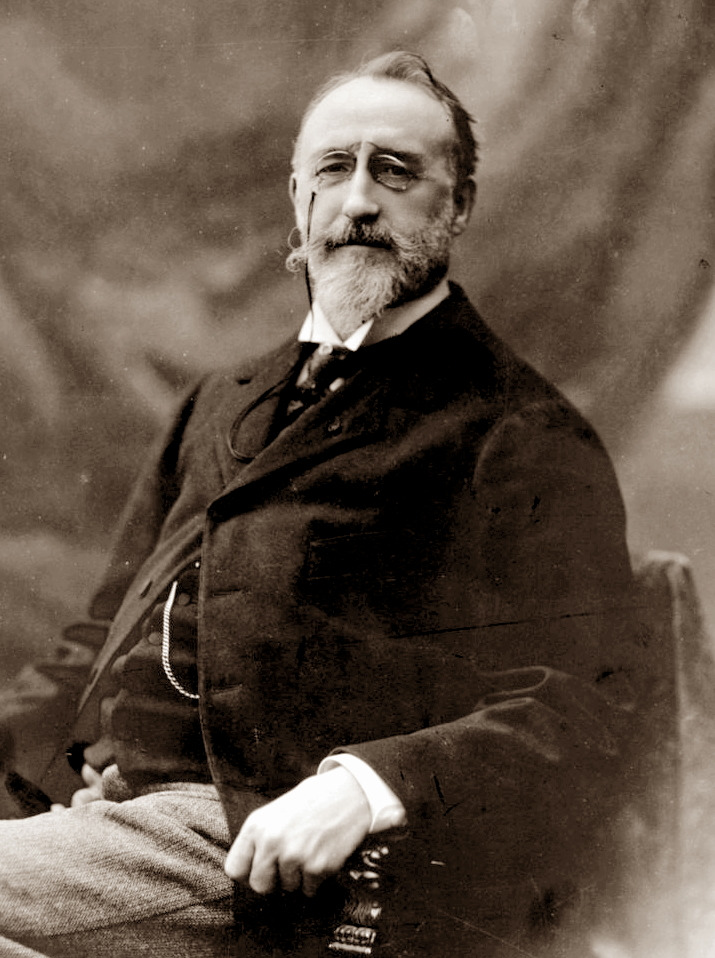 Theodore Dubois