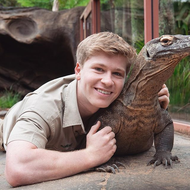 로버트 어윈(Robert Irwin)