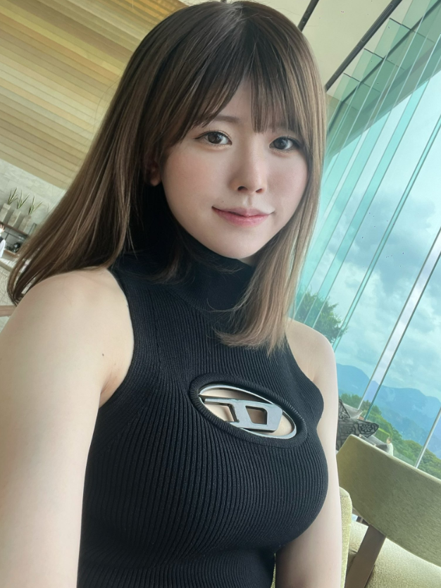 [S]아스미 미라이 / 明日見未来 / Mirai Asumi