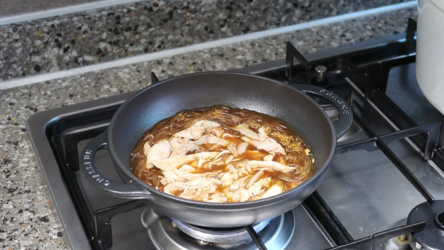 누룽지 간장찜닭 황금레시피 컵누들 매콤찜닭맛 활용 요리 추천 19 누룽지 간장찜닭 컵누들 매콤찜닭맛 활용 황금레시피
