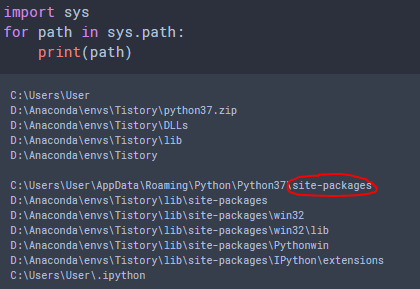 Python-7) Numpy : Python, Python 설치, 파이썬 마스터, 객체지향 언어