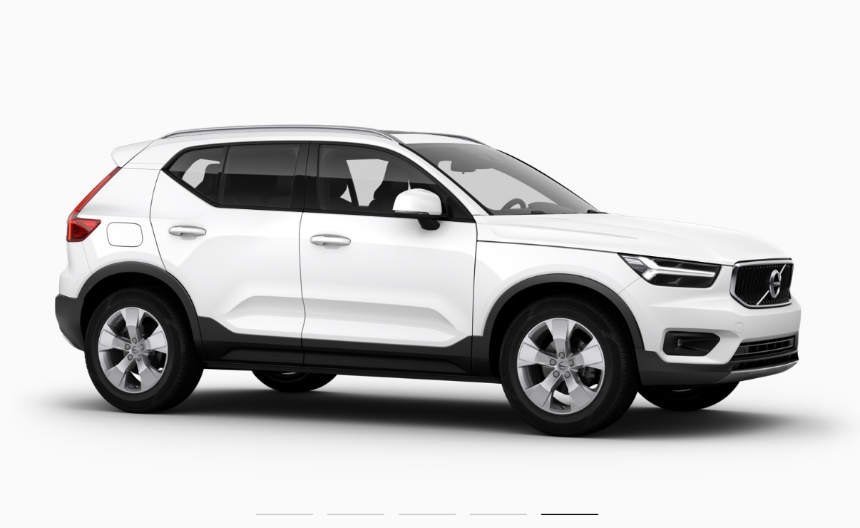 최신 2020 볼보 Suv Xc40 가격표 제원 색상 연비 - 건강 꿀단지