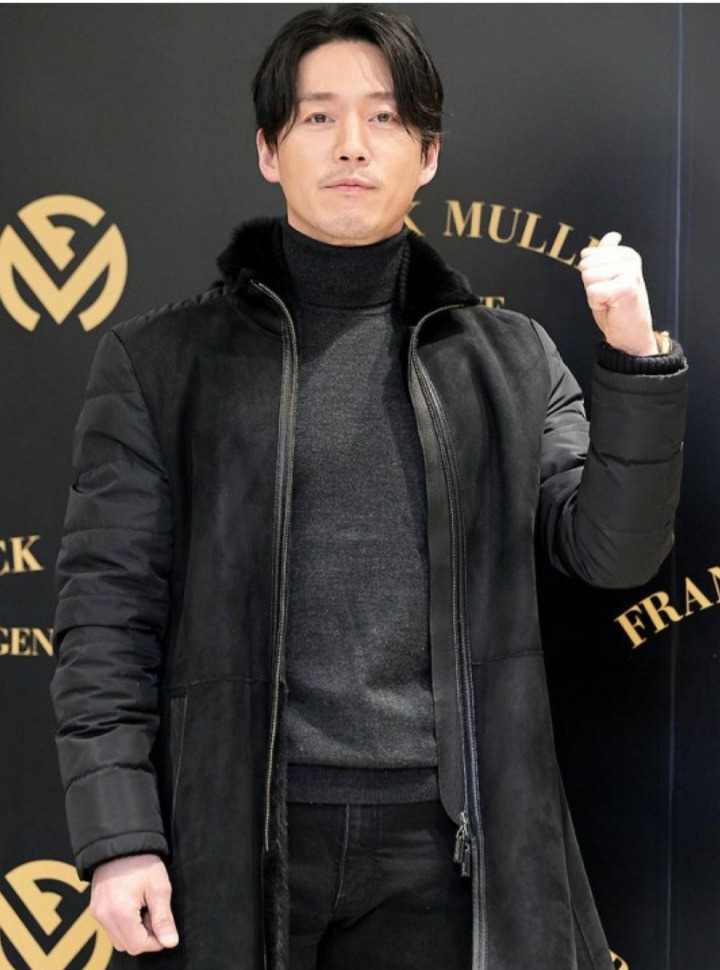 장혁 키 나이 프로필 가족관계