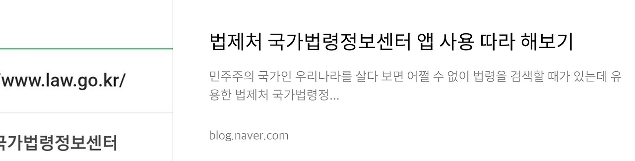 네이버 후기 1