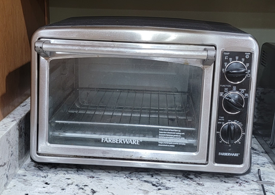 미국 해외 이사 후기 요크타운 -> 얼바인, 유홀 UBOX 1,800달러