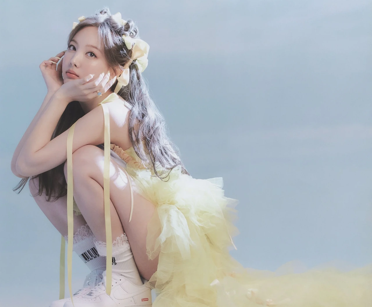 트와이스 나연