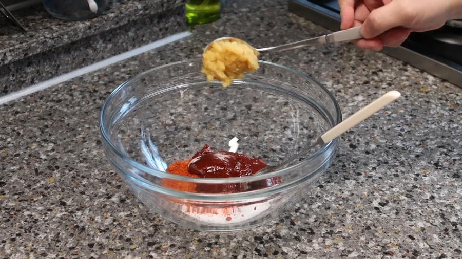 닭갈비 황금레시피 춘천식닭갈비 양념 만드는 방법 서준이네 박서준 닭갈비 11 ywAAAAAAQABAAACAUwAOw==