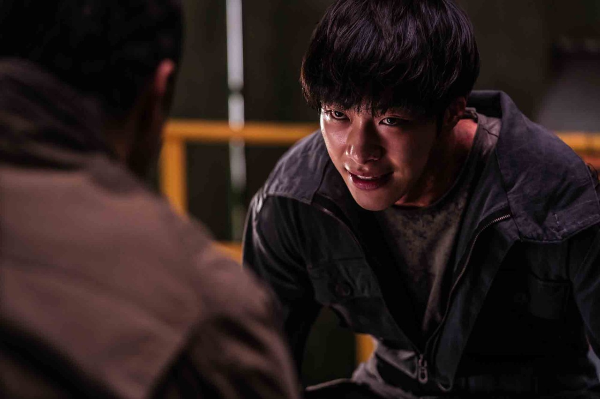 <신의 한 수: 귀수편> 영화 리뷰..권상우, 김성균, 김희원 10 ywAAAAAAQABAAACAUwAOw==