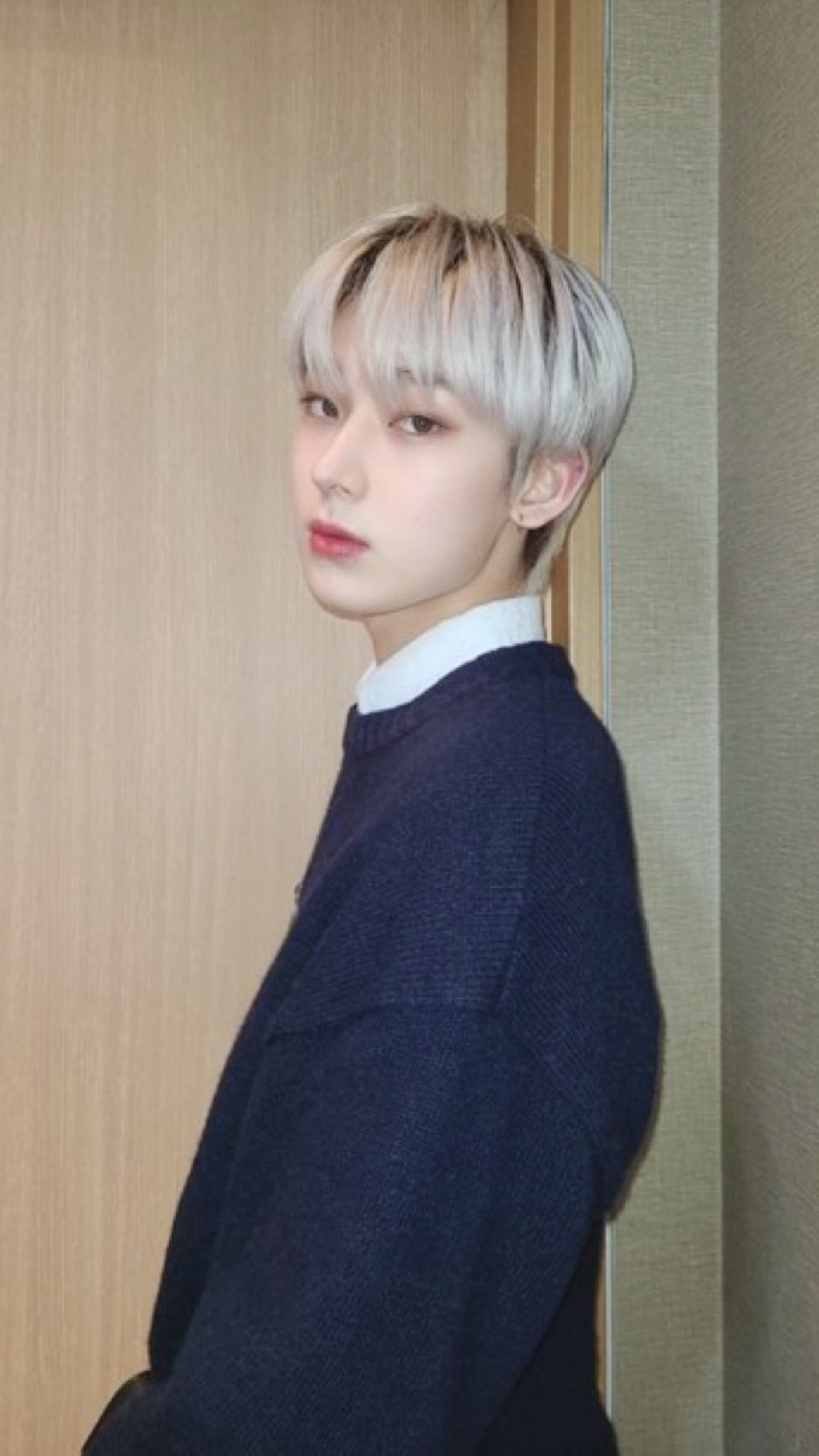 엔하이픈 선우 공식트위터 사진 핸드폰 배경화면