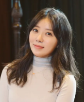 개그맨 하지영(본명 : 서지영) 사진