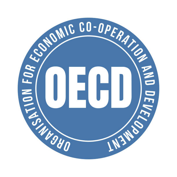 경제협력개발기구(OECD), 저조한 경제 성장을 고금리의 촉매제 판단 2 경제협력개발기구(OECD)