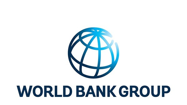 세계은행(World Bank), 아시아 경제 회복세 둔화 전망 1 세계은행 (World Bank)