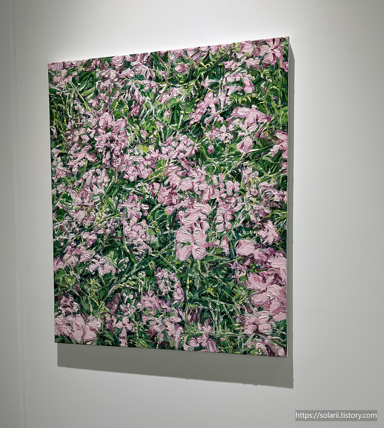 영어회화 대본 Perhaps you haven't been getting proper meals