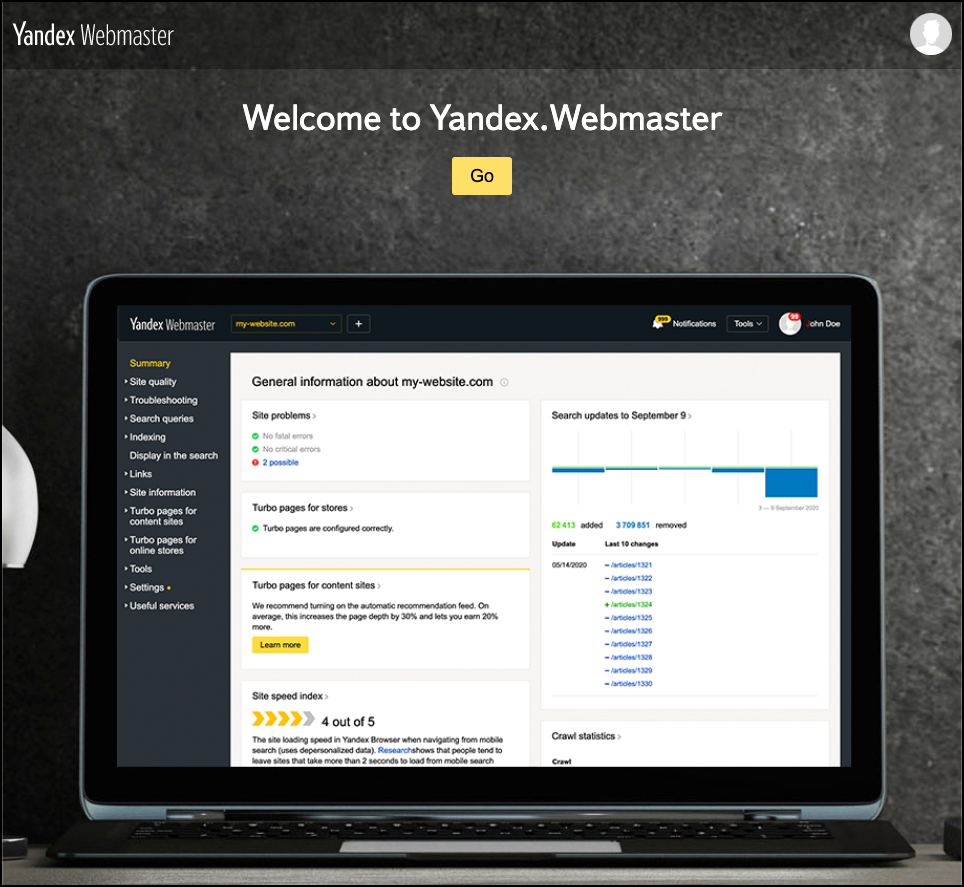 티스토리 Yandex 웹마스터 등록 방법 - 티스토리 방문자 유입 늘리는 방법 2 ywAAAAAAQABAAACAUwAOw==