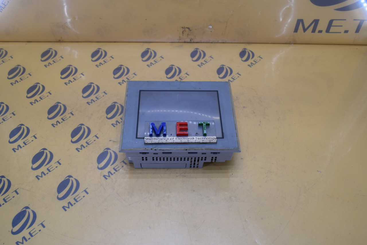 [TOUCH PANEL] PROFACE AST3301B1D24 /산업용자동화장비 수리 / (주)엠이티