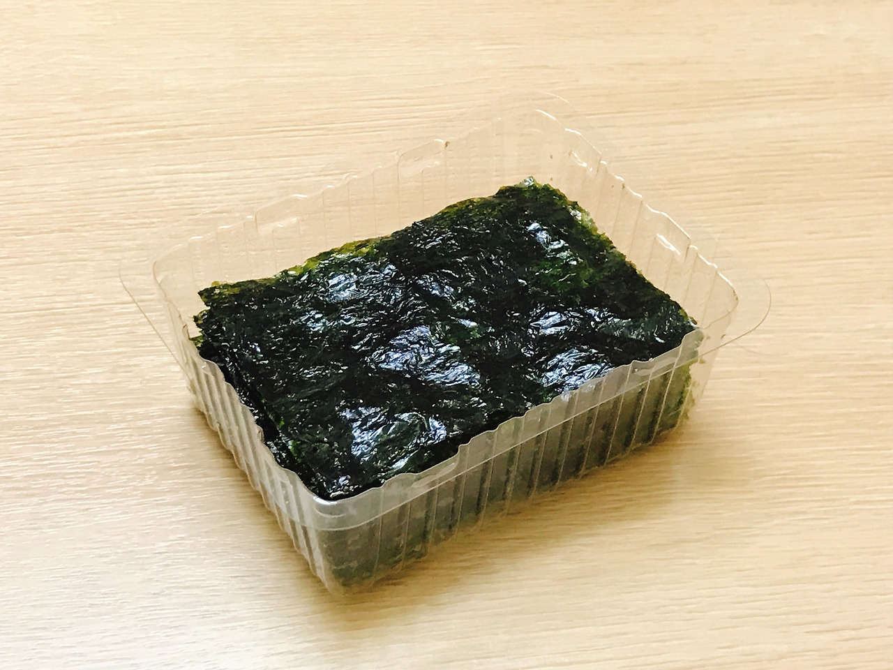 김 종류와 특징ㆍ용도ㆍ식감ㆍ영양 성분