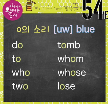실전미국영어발음꿀팁 54강 로봇 robot, job, mother, o발음의 이해 5 ywAAAAAAQABAAACAUwAOw==