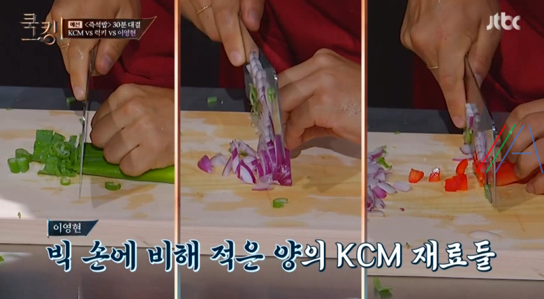 쿡킹 대만식 닭 날개 볶음밥 KCM 레시피 재료와 만드는 법 - 내안에밥있닭 3 ywAAAAAAQABAAACAUwAOw==