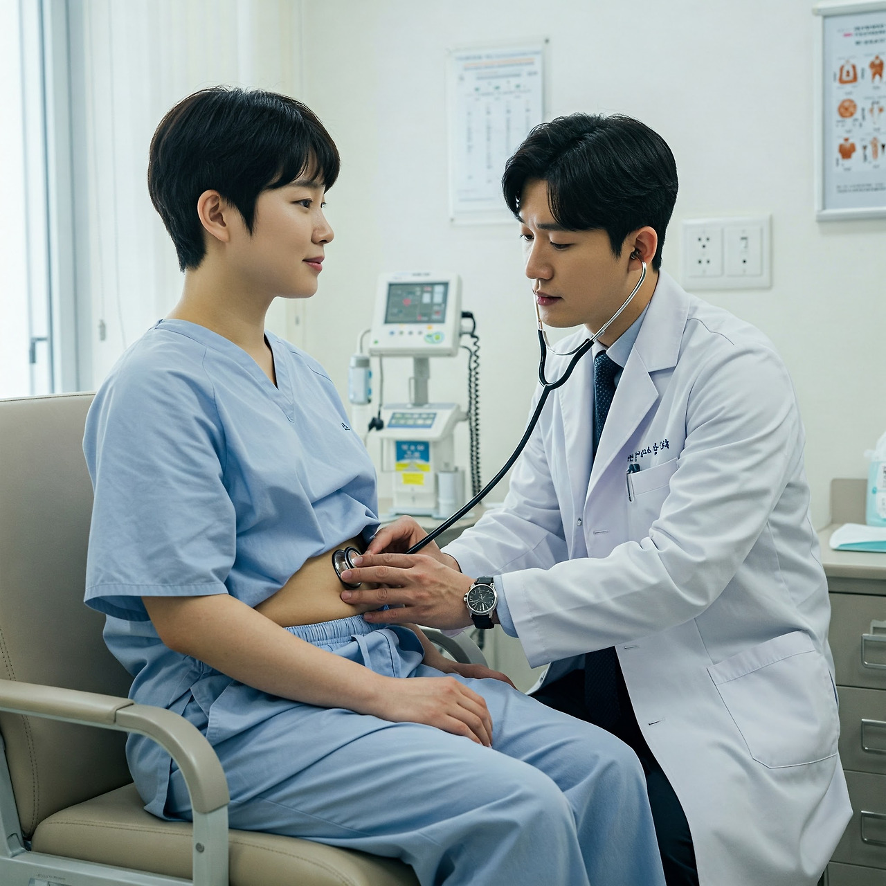 신장 질환 치료 방법