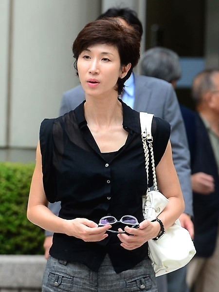 노태우 딸 노소영 "아버지 소뇌위축증..침대에 누워 초인적 인내심으로 버텨" 3 ywAAAAAAQABAAACAUwAOw==