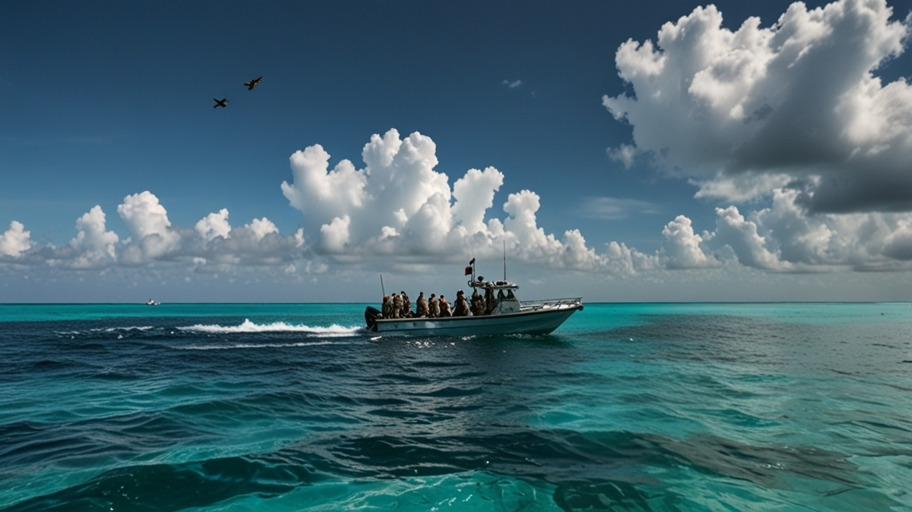 The Bahamas' Fight Against Illegal Immigration: Policies, Challenges ...