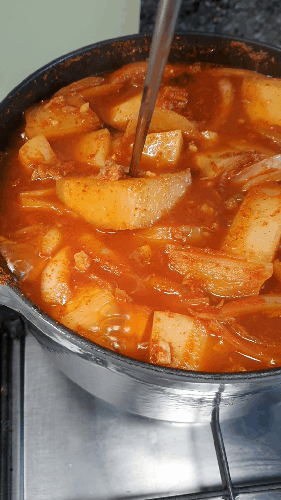 맛있는 겨울 무,밥도둑 참치 무조림 황금레시피 18 ywAAAAAAQABAAACAUwAOw==