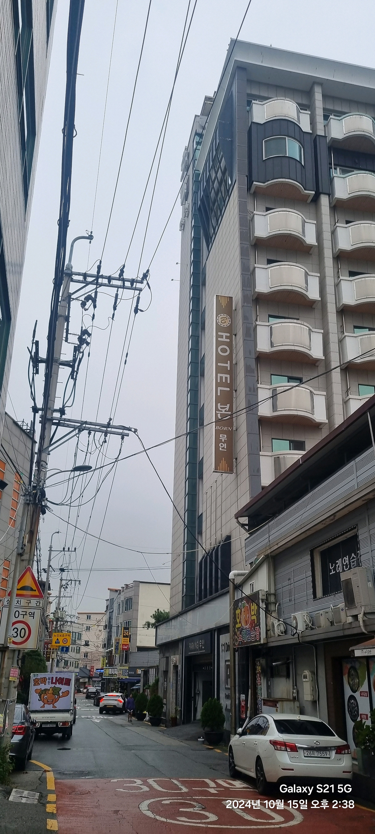 오천자전거길 3일 타고 성심당 대전 여행 (수안보, 소조령, 오창, 대청댐, 갑천, 성심당)