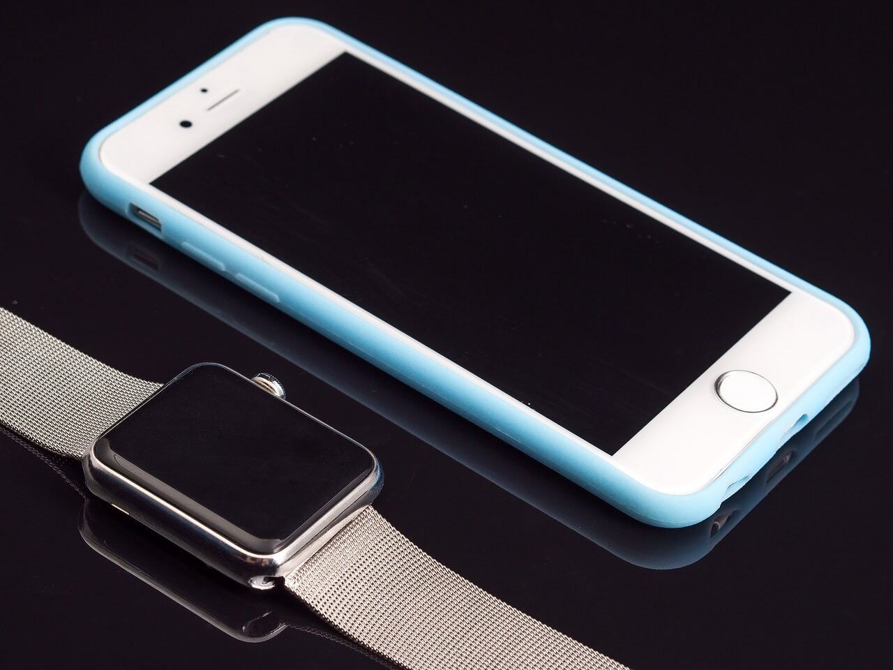 애플워치 Apple Watch 장점과 특징 2가지 2 애플워치 Apple Watch
