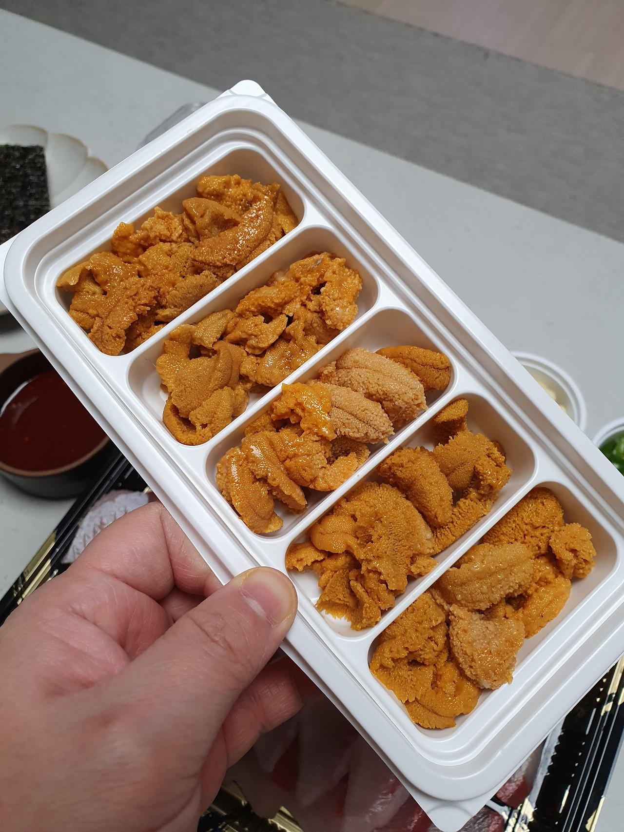 대방어 맛집 석계역 남해바다마차 4 ywAAAAAAQABAAACAUwAOw==