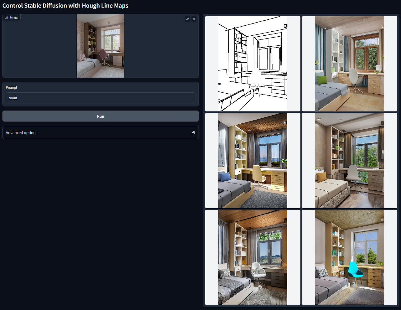 webui ControlNet(컨트롤넷) 다운/기능/사용방법/종류/설치방법