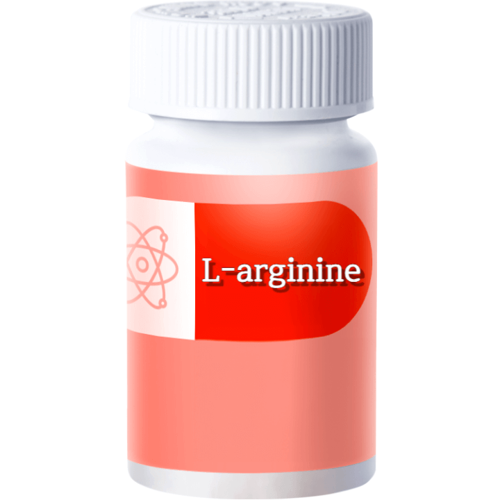 L-아르기닌 효능 및 가이드 1 L-arginine